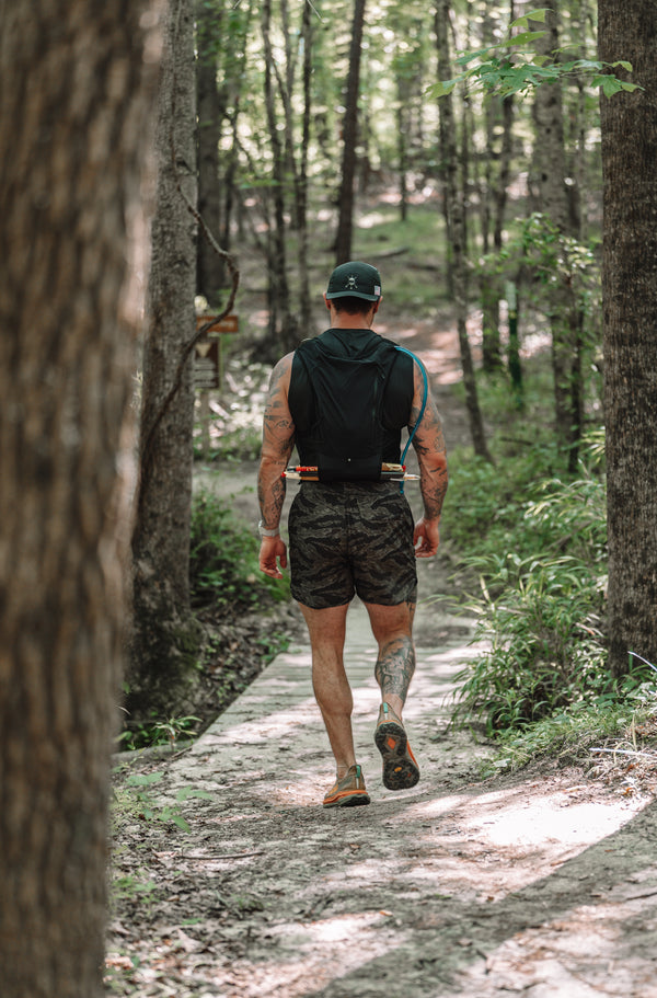 MEN'S | HYBRID SHORT