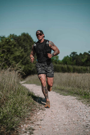 MEN'S | HYBRID SHORT