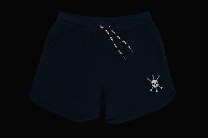 MEN'S | STEALTH SHORT : NAVY BLUE