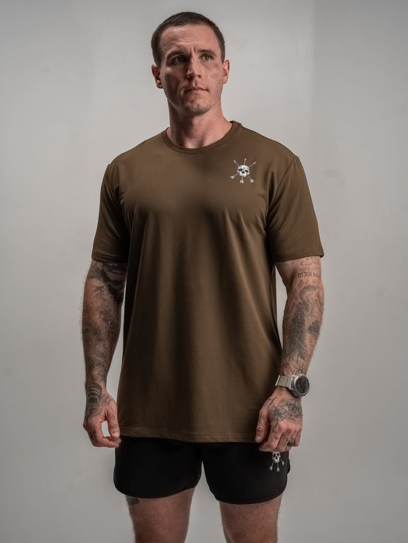 MEN'S | ASCEND TEE