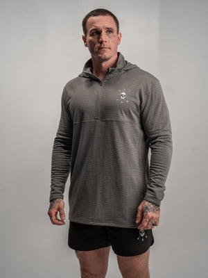 Gunmetal Gray