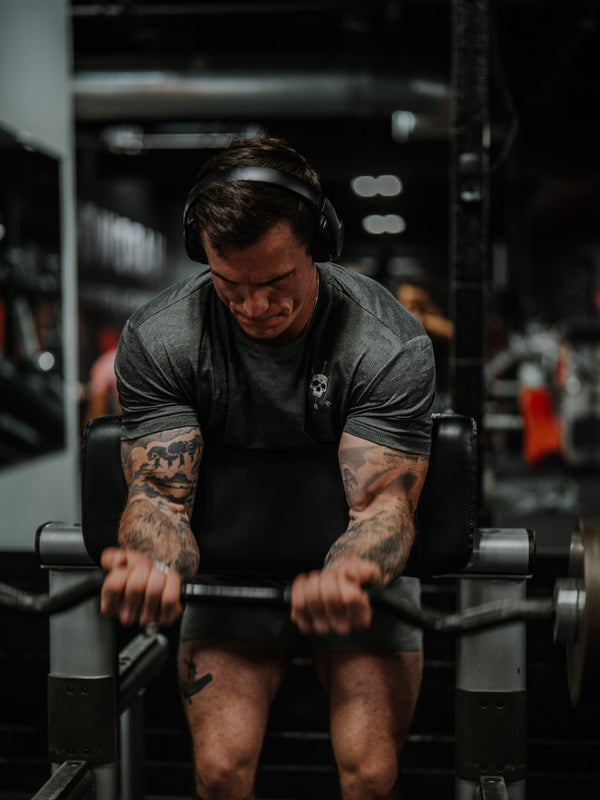 MEN'S | SWIFT SHORT SLEEVE