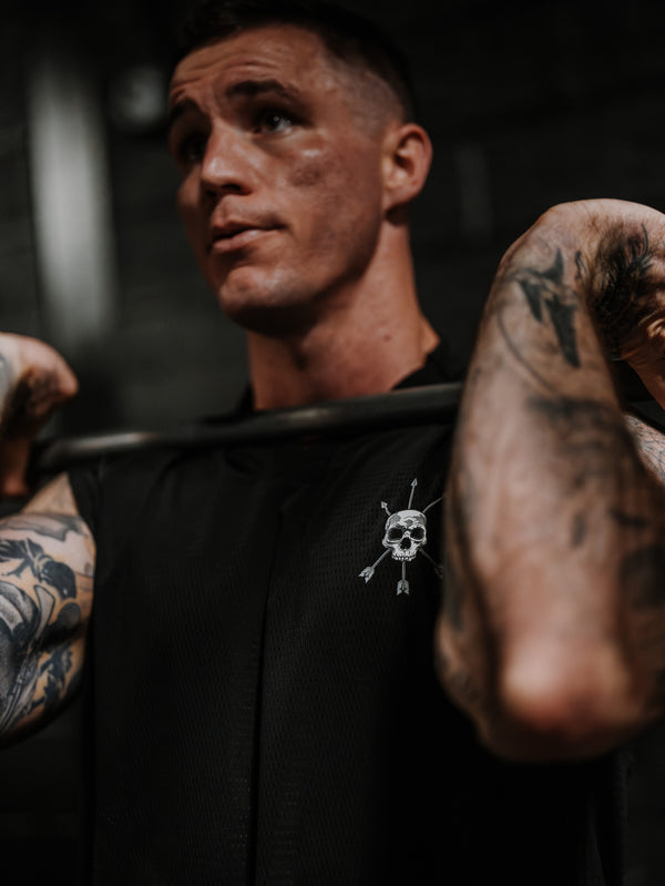 MEN'S | ULTRA X TANK