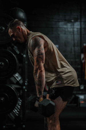 MEN'S | ULTRA X TANK