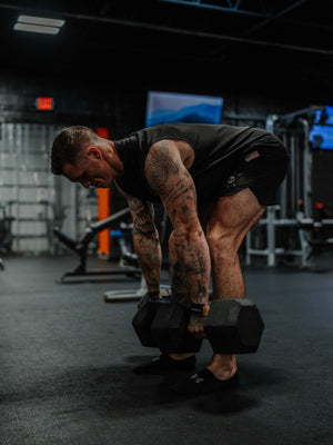 MEN'S | ULTRA X TANK