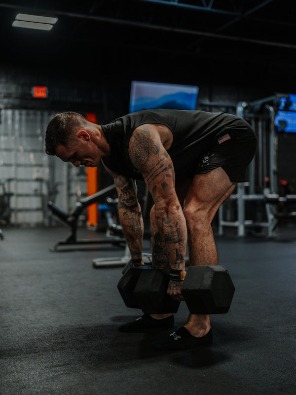 MEN'S | ULTRA X TANK