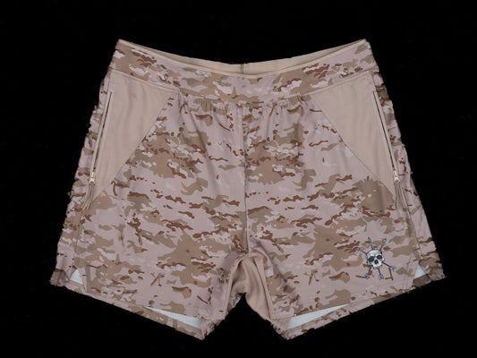 MEN'S | PERFORMANCE SHORT : ARID