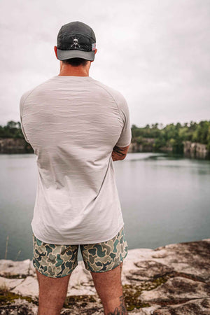 MEN'S | HYBRID SHORT