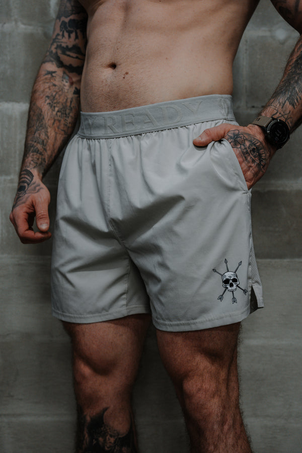 MEN'S | MOTTO SHORT