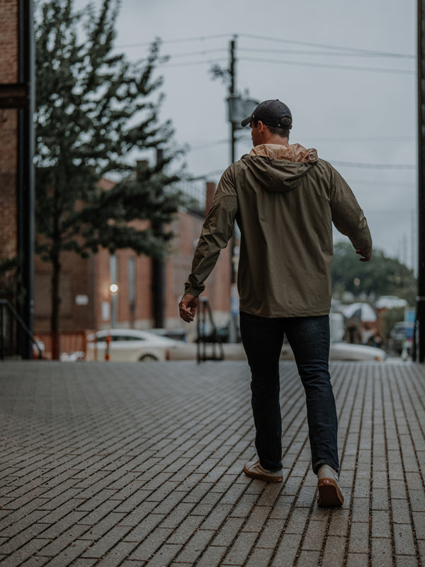 MEN'S | JOURNEY JACKET