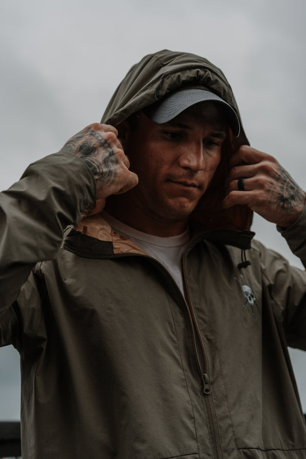 MEN'S | JOURNEY JACKET