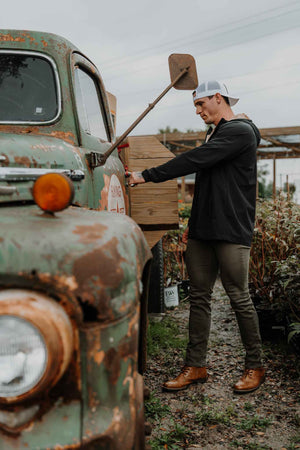 MEN'S | JOURNEY JACKET