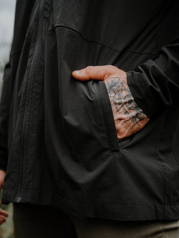MEN'S | JOURNEY JACKET