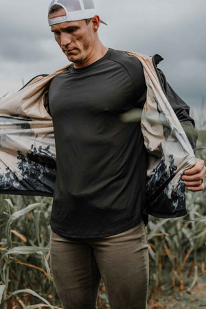 MEN'S | JOURNEY JACKET