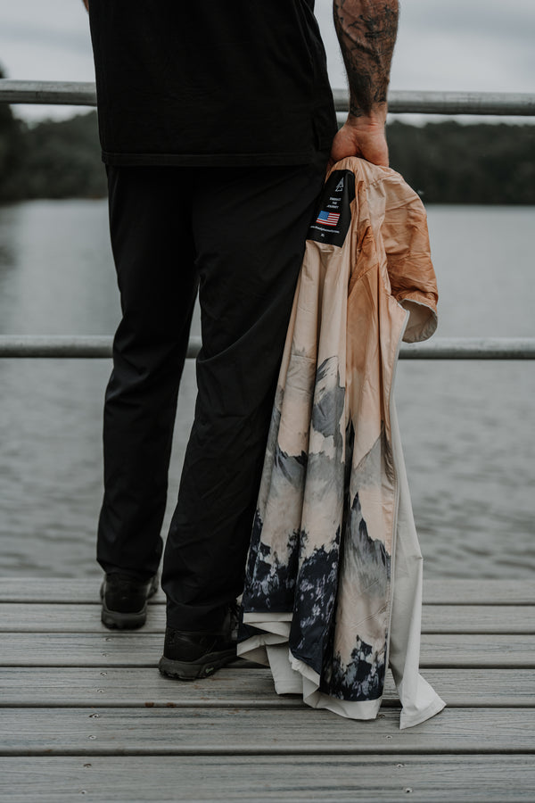 MEN'S | JOURNEY JACKET