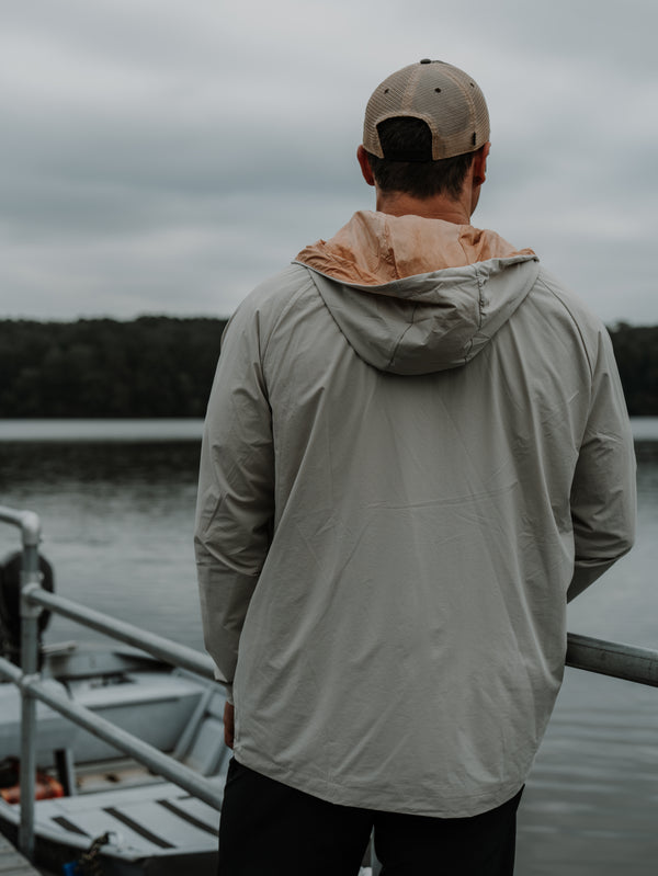 MEN'S | JOURNEY JACKET