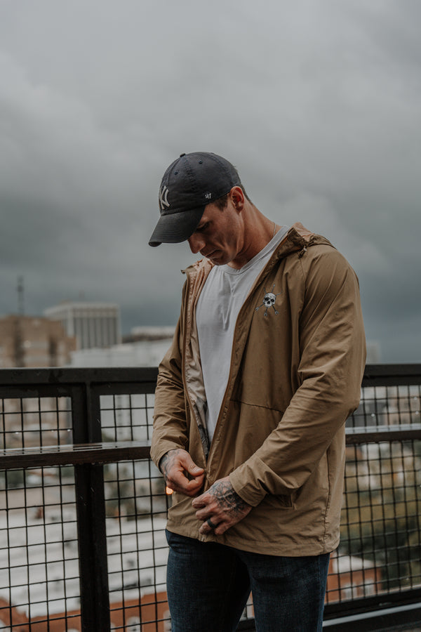 MEN'S | JOURNEY JACKET