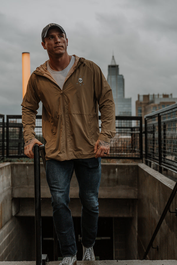 MEN'S | JOURNEY JACKET