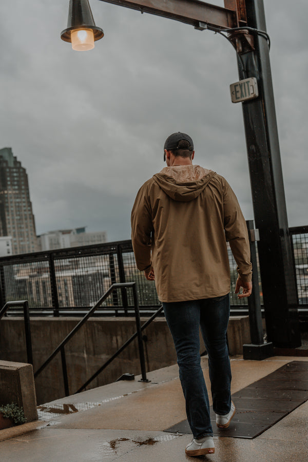 MEN'S | JOURNEY JACKET