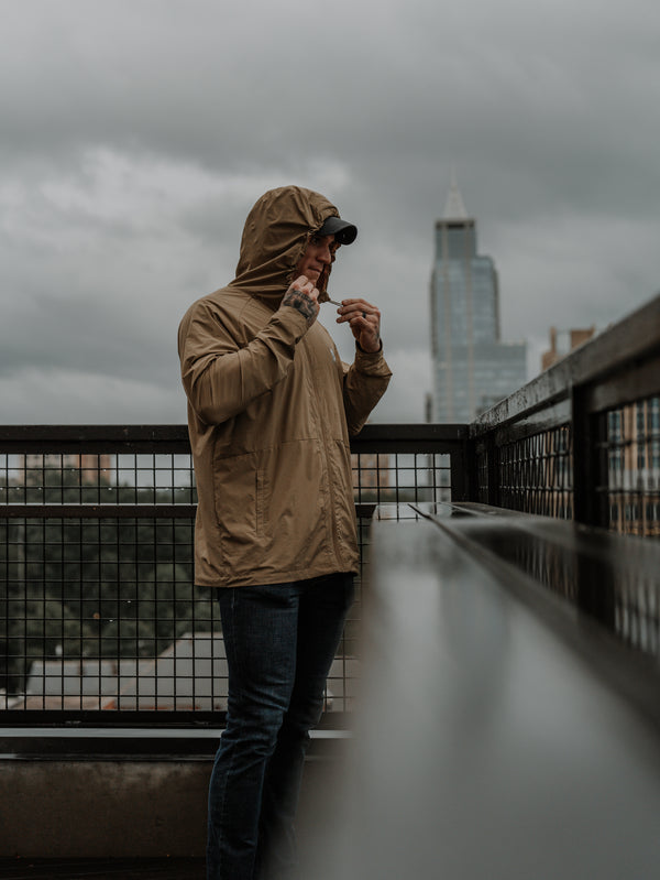 MEN'S | JOURNEY JACKET