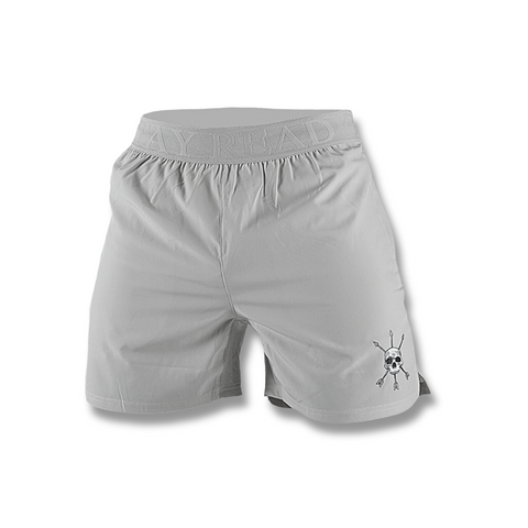 MEN'S | MOTTO SHORT : LUNAR ROCK