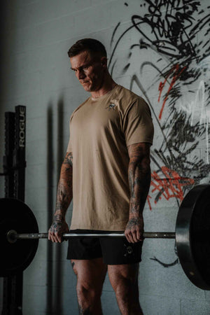 MEN'S | APEX TEE