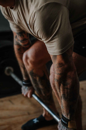 MEN'S | APEX TEE