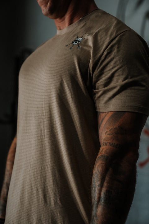 MEN'S | APEX TEE : NOMAD