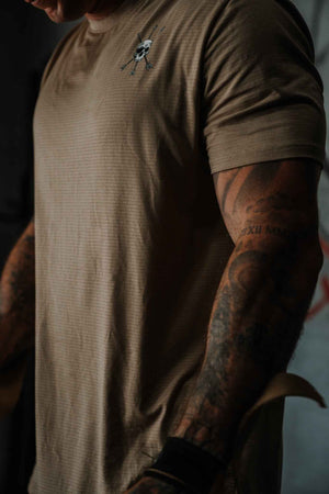 MEN'S | APEX TEE