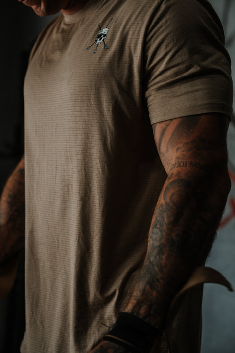 MEN'S | APEX TEE : NOMAD