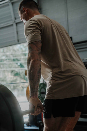 MEN'S | APEX TEE