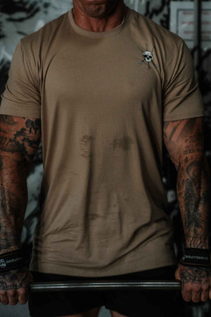 MEN'S | APEX TEE