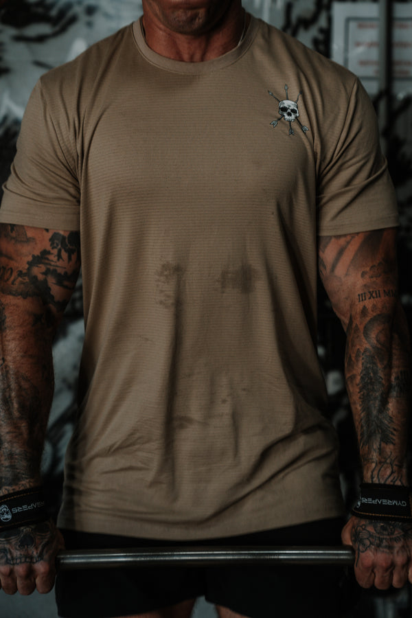 MEN'S | APEX TEE