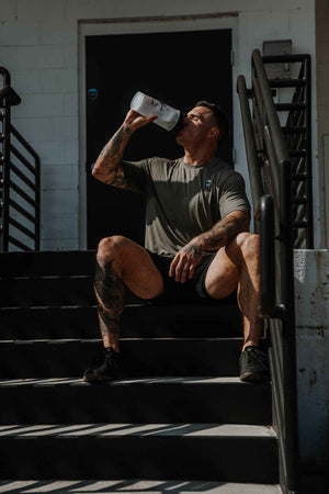 MEN'S | APEX TEE