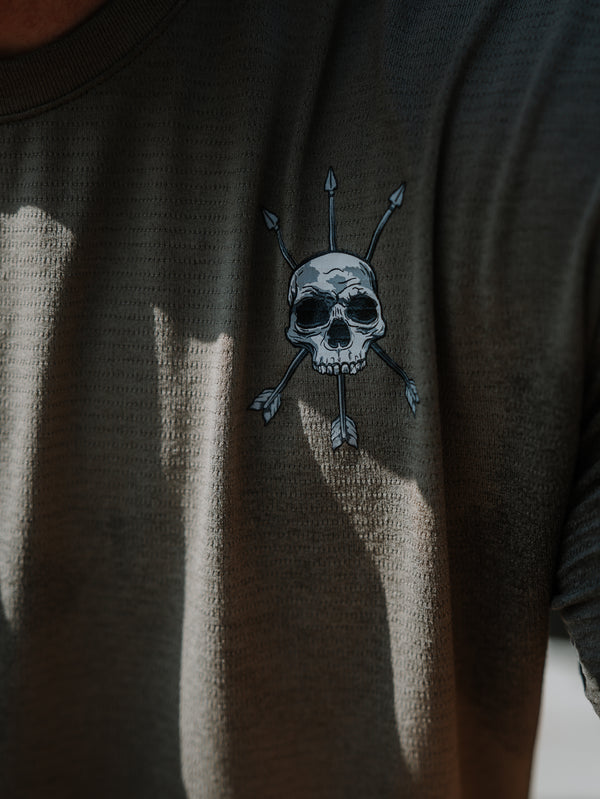 MEN'S | APEX TEE