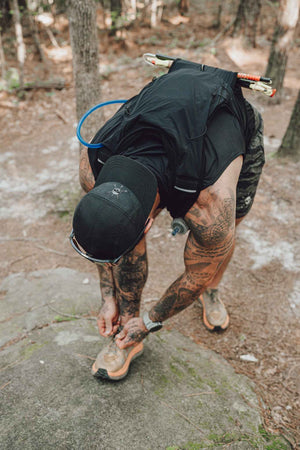 RIDGELINE RUNNING VEST