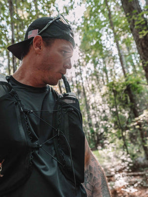 RIDGELINE RUNNING VEST