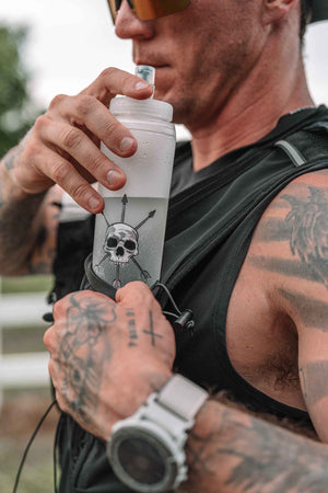 RIDGELINE RUNNING VEST