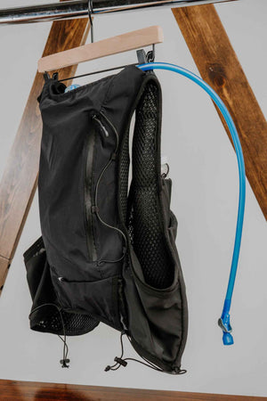 RIDGELINE RUNNING VEST