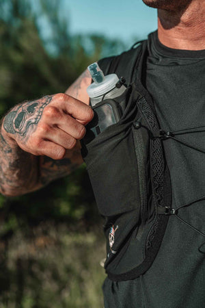 RIDGELINE RUNNING VEST