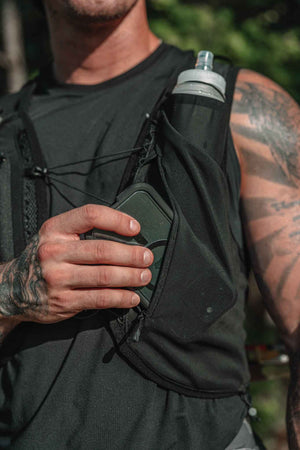 RIDGELINE RUNNING VEST