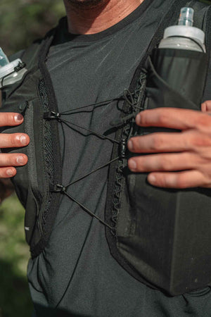 RIDGELINE RUNNING VEST