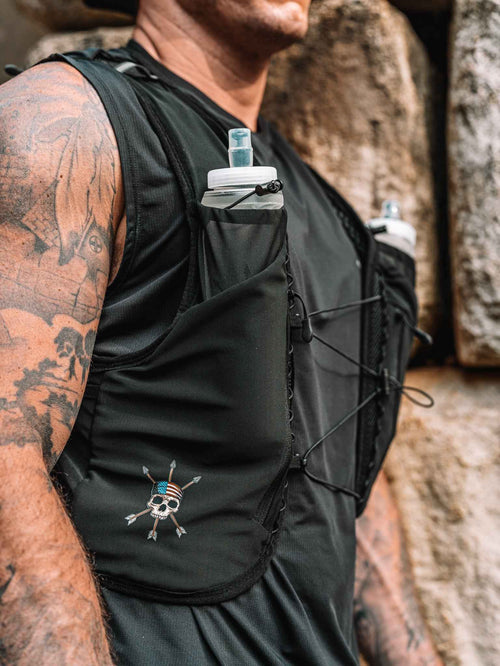 Ridgeline Running Vest