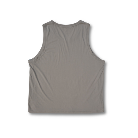 MEN'S | RAPID PERFORMANCE TANK : ROCK RIDGE