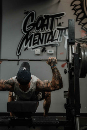 MEN'S | RAPID PERFORMANCE TANK