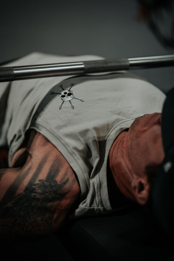 MEN'S | RAPID PERFORMANCE TANK