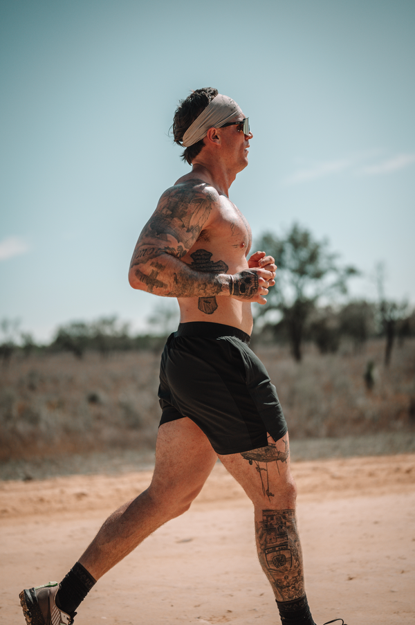 MEN'S | MOTTO SHORT