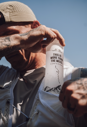 PEAK 500ml Soft Flask (NO strap)