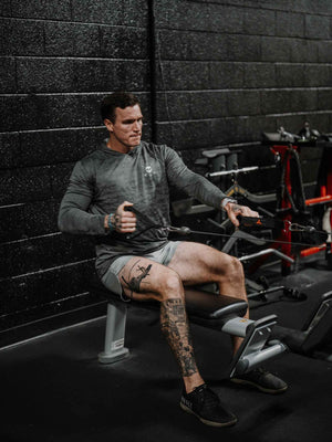 MEN'S | SWIFT HOODIE