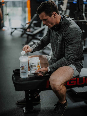 MEN'S | SWIFT HOODIE